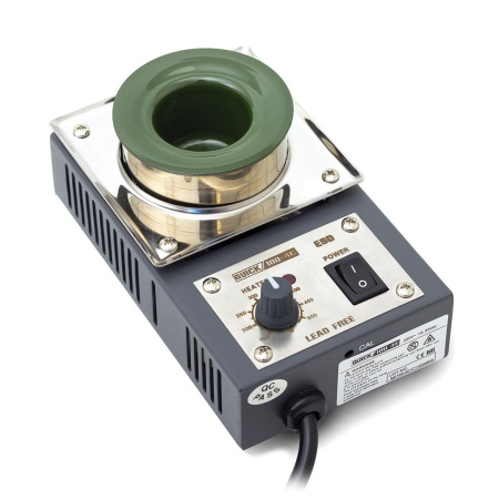 Паяльная ванна QUICK 100-4C купить по низкой цене | МАКСПРОФИТ