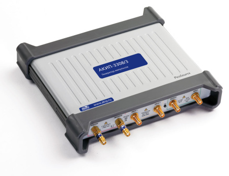 Генератор АКИП-3308/2 купить по низкой цене | МАКСПРОФИТ