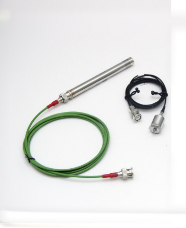 Анализатор звука и вибрации КБ "ЭЛАКС" СКМ-23 (комплект 23.2) купить по низкой цене | МАКСПРОФИТ