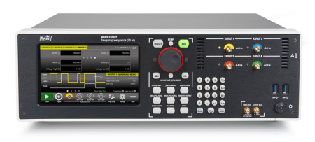 Генератор АКИП-3309/2 купить по низкой цене | МАКСПРОФИТ