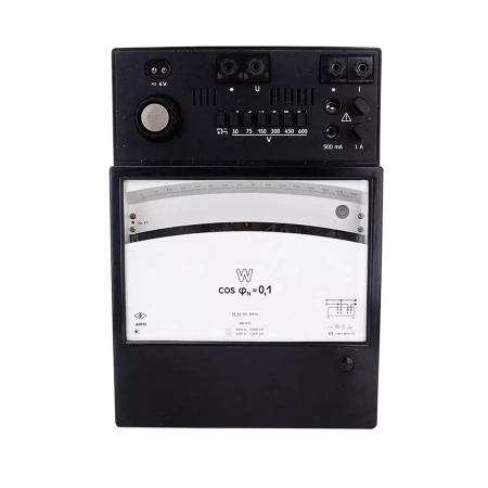 Д5093 Ваттметр купить по низкой цене | МАКСПРОФИТ