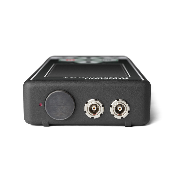 Ультразвуковой толщиномер ДИАСКАН-М (с преобразователем 10 МГц) купить по низкой цене | МАКСПРОФИТ