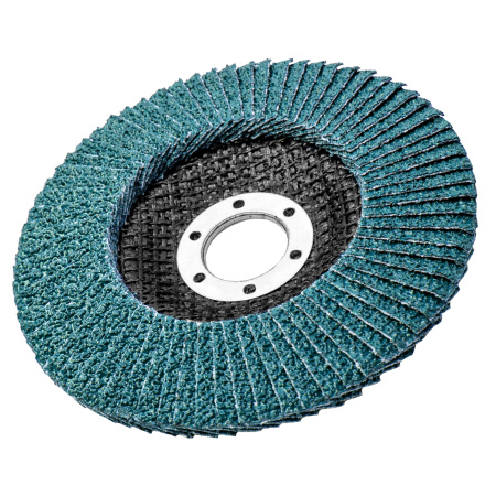 Круг шлифовальный лепестковый МЕГЕОН 61008 купить по низкой цене | МАКСПРОФИТ