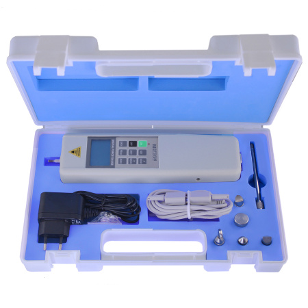 Динамометр сжатия-растяжения цифровой МЕГЕОН 03100 купить по низкой цене | МАКСПРОФИТ