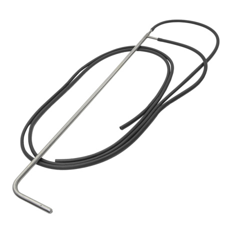 Трубка Пито с поверкой купить по низкой цене | МАКСПРОФИТ