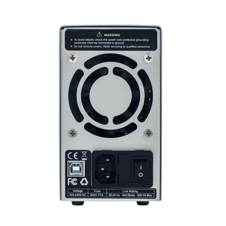 Источник питания постоянного тока АКИП-1160/2 купить по низкой цене | МАКСПРОФИТ