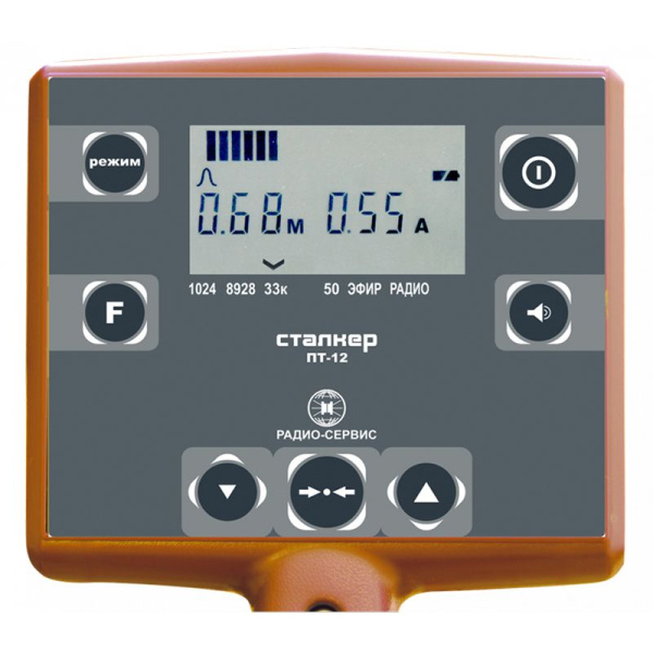 Комплекс трассопоисковый "Сталкер" 15-12 (LFP) купить по низкой цене | МАКСПРОФИТ
