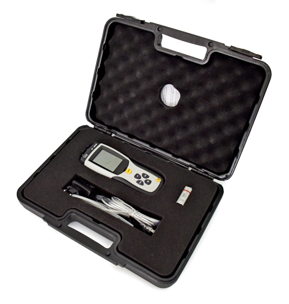 CEM DT-8890А Дифференциальный манометр купить по низкой цене | МАКСПРОФИТ