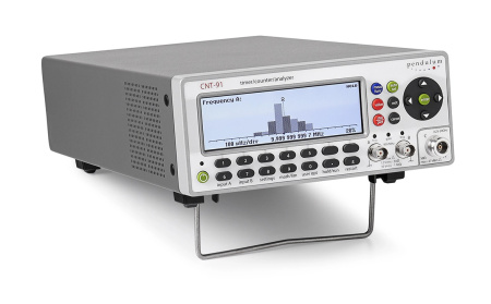 Частотомер PENDULUM CNT-91 купить по низкой цене | МАКСПРОФИТ