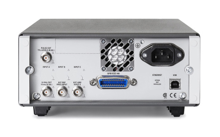 Частотомер PENDULUM CNT-91 купить по низкой цене | МАКСПРОФИТ