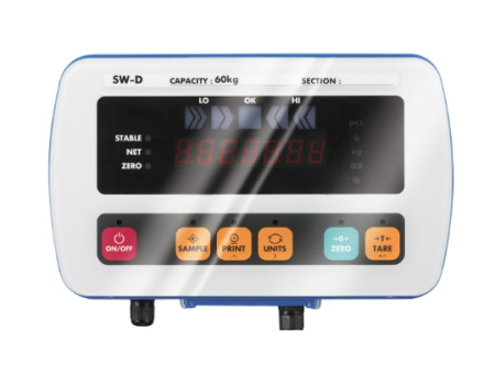 Платформенные весы AND SW-15KS купить по низкой цене | МАКСПРОФИТ