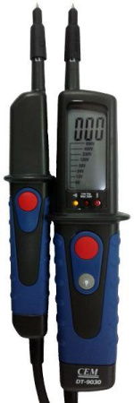 CEM DT-9130 Указатель напряжения купить по низкой цене | МАКСПРОФИТ