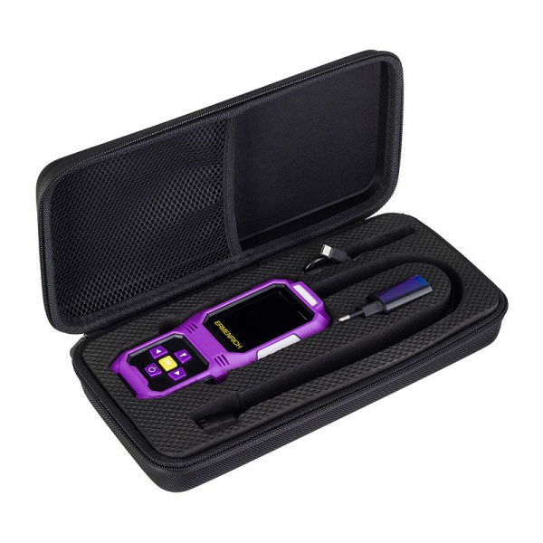 Детектор газа Ermenrich NG50 купить по низкой цене | МАКСПРОФИТ