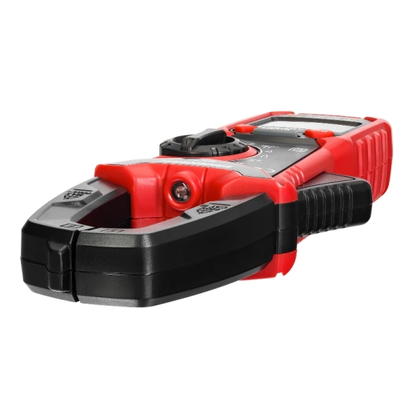 Токоизмерительные клещи Ermenrich Ping MK40 купить по низкой цене | МАКСПРОФИТ