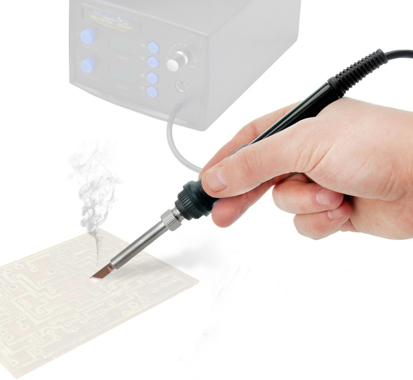 Жало медное МЕГЕОН 900M-T-K-CU купить по низкой цене | МАКСПРОФИТ