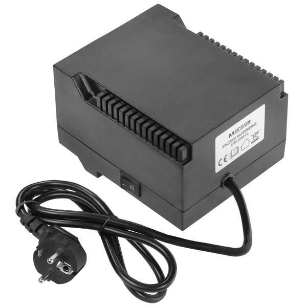 Паяльная станция МЕГЕОН 00337 купить по низкой цене | МАКСПРОФИТ